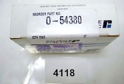 Reliance Electric Auto Reversing Card 0-54380