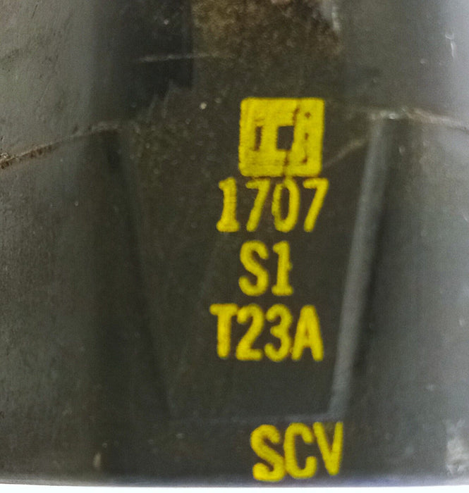 Square D 1707-S1-T23A 208-220V Magnetic Coil