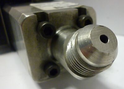 Graco 243482 Series A09A Air-Operated Dispensing Valve