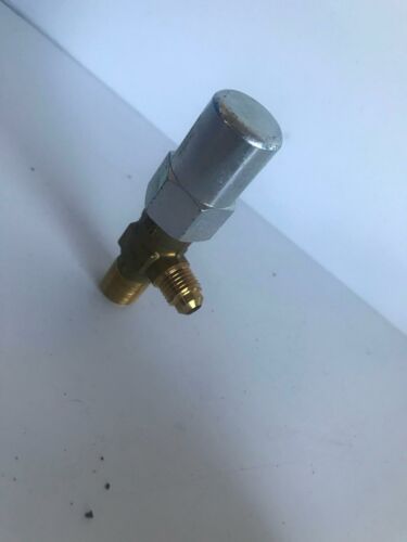 Muller Valve Reciever Valve A11031