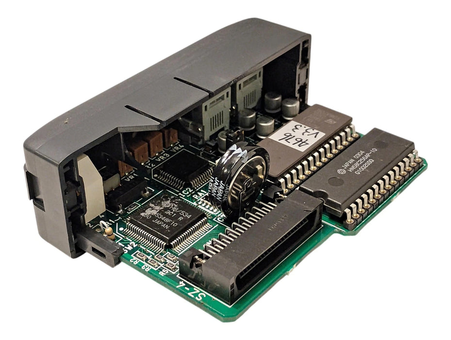 PLCDirect D2-240 DL240CPU PLC Processor