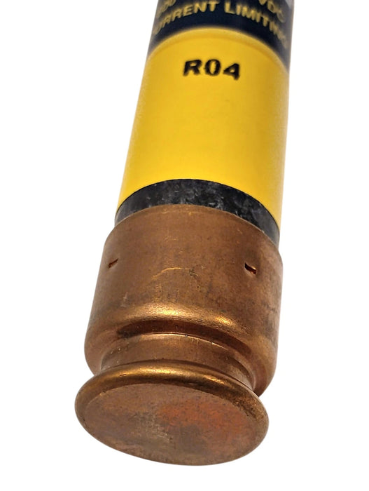 Bussmann LPS-RK-7SP 600VAC/300VDC 7 A Current-Limiting Time-Delay Fuse