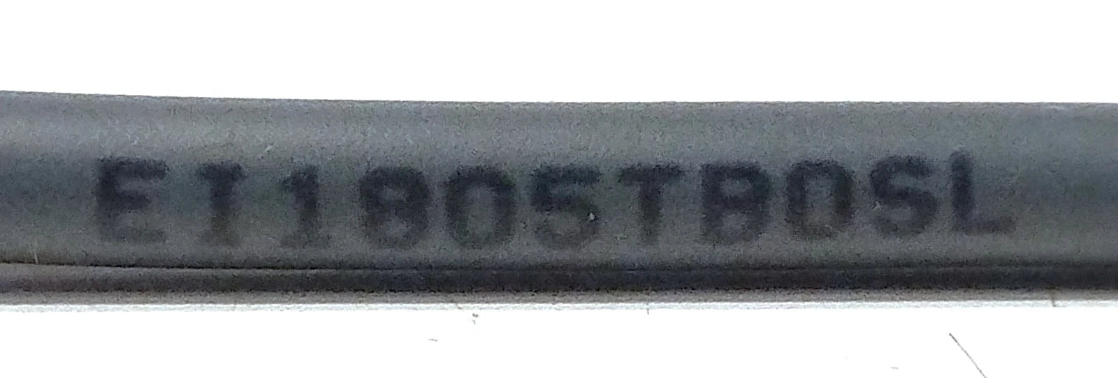 Carlo Gavazzi EI1805TBOSL 20-250 V AC Stainless Steel Inductive Proximity Sensor