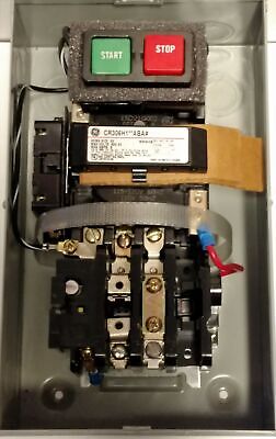 GE 55-201262P013 300-LINE Motor Controller