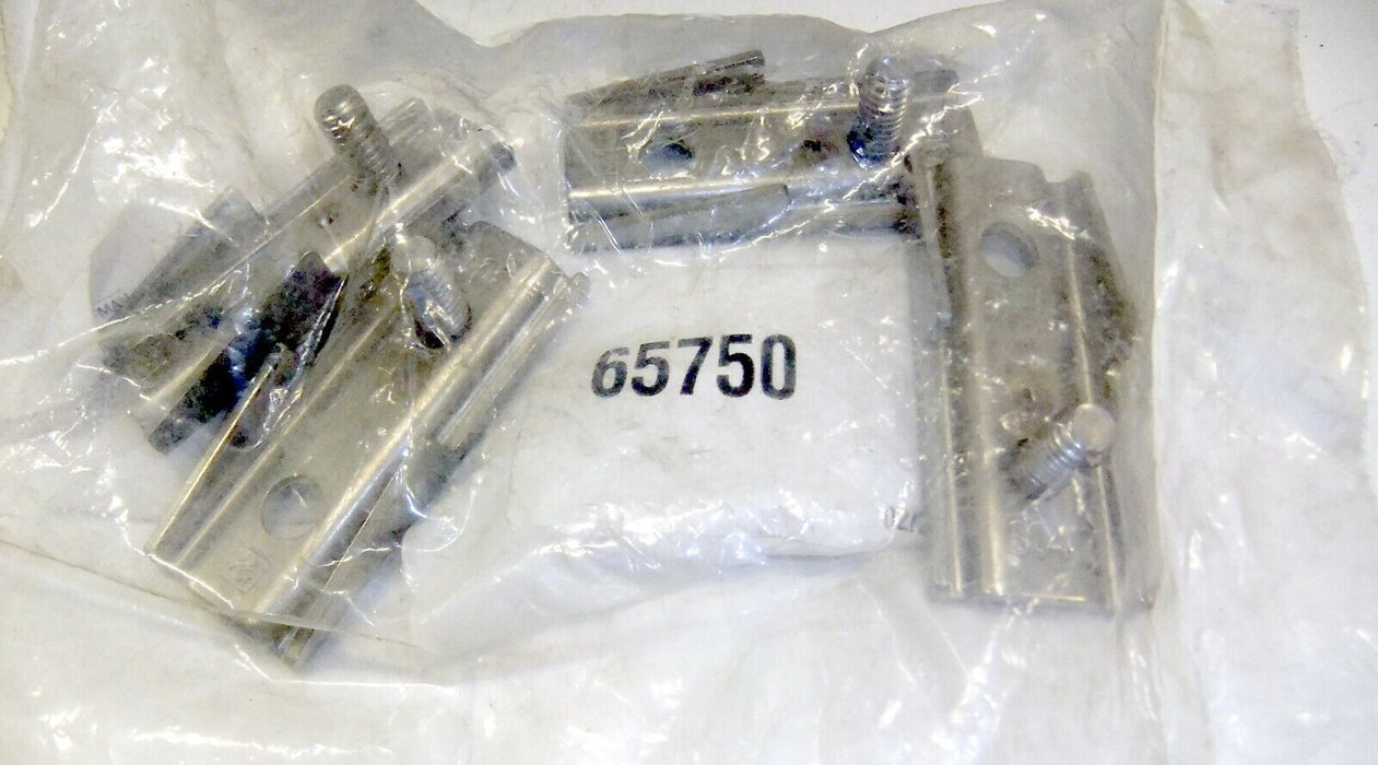 Hoffman SS Mounting Foot Kit for Enclosure C-MFKSS