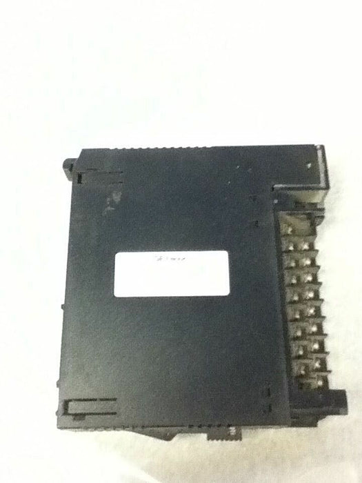 GE FANUC IC693MDL640C INPUT MODULE