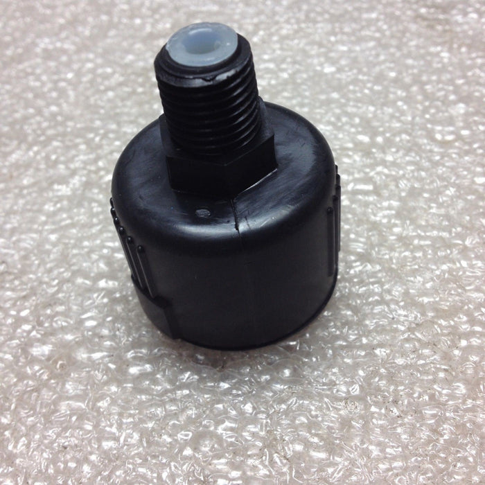 7 DFE-20322 Exhaust Filters