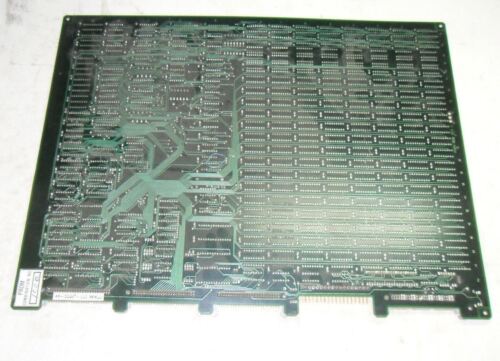 Gould Modicon AS-506P-008 REV C12 Memory Module