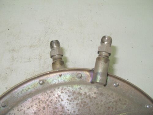 1 DWYER 1638-1 PRESSURE SWITCH