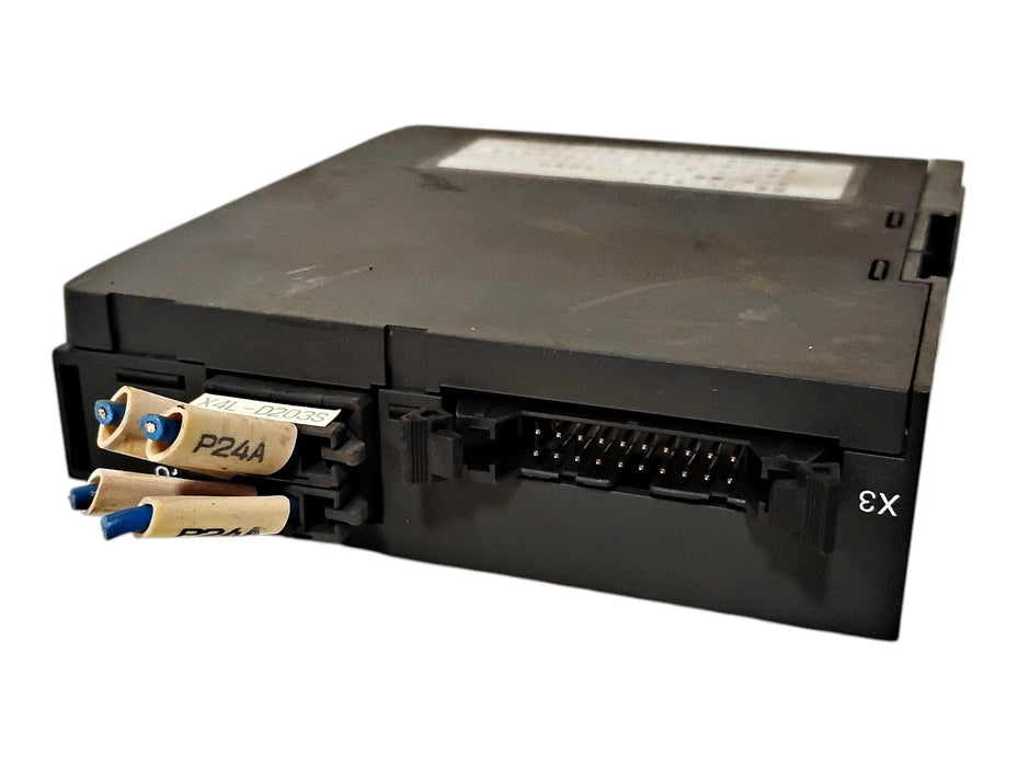 Okuma DN-SLV A911-3050 Ver 1.3 DeviceNet PLC Module