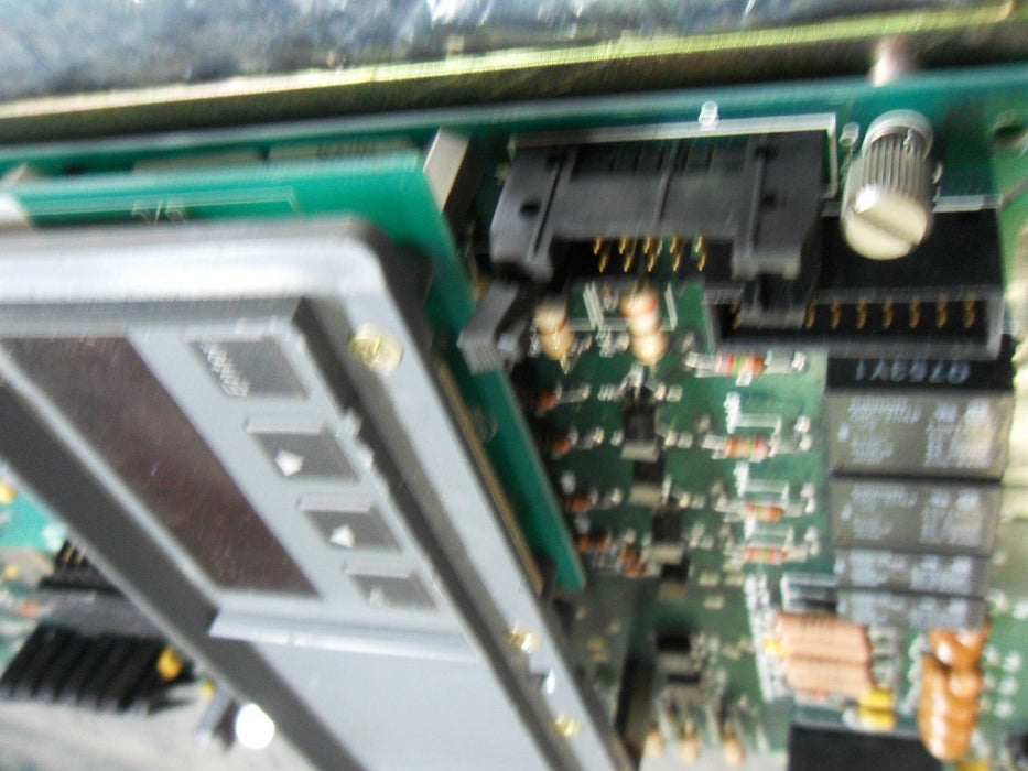 Allen-Bradley 1336-B030-EAFL1 AC Drive 30 HP