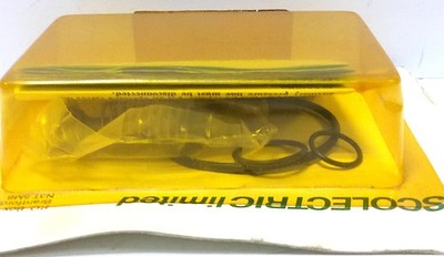 ASCO Ascolectric 103-018 Valve Repair Kit