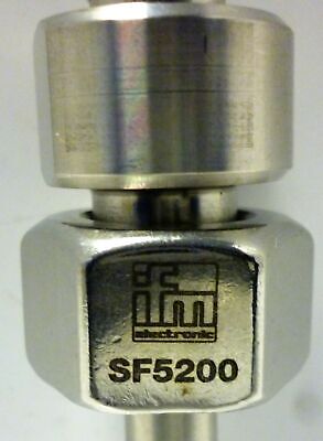 Effector SF5200 Flow Sensor