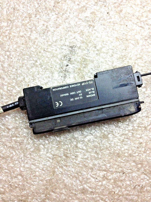 Keyence FS-V11P Sensor