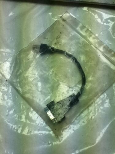 Cognex300-0277-08 Cable Adapter