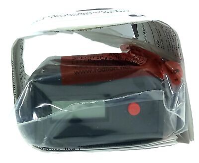 Red Lion Controls CUB30000 6 Digit Counter w/ LCD Display