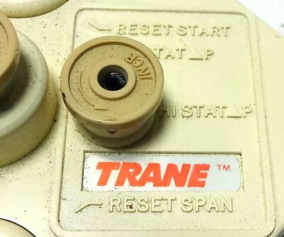 KMC CSC-3025-20 Pneumatic Reset Volume Controller