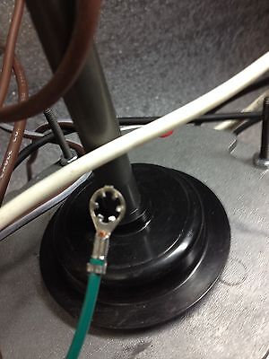A.O. Smith FEH1056SF Motor