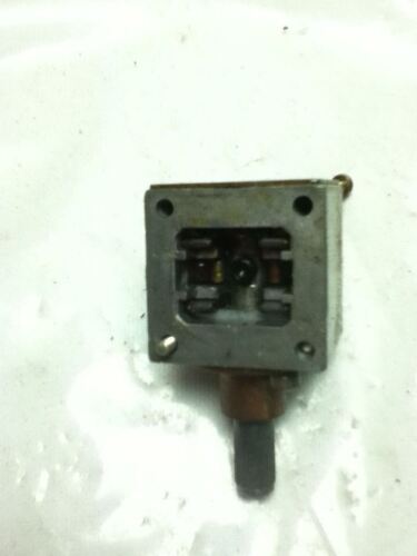Allen-Bradley Z-27505 OPERATING HEAD