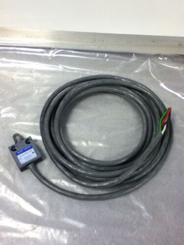 MICRO SWITCH 914CE2-12 SWITCH
