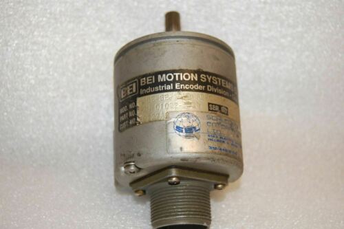 BEI ENCODER H25E-SE-100-ABZC-4469-LED-EM18