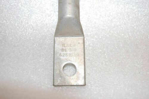 ILSCO BE-3/0 4258/34 LUGS