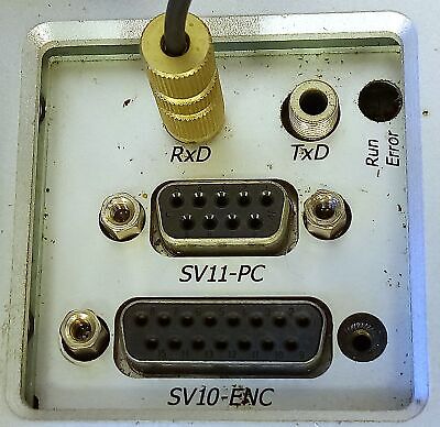 SMART MOVE DCC42.4_SERC 28 V DC 10 A Intelligent Control
