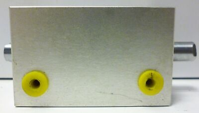 Compact Air Products SFHD34X34-HYD Compact Pneumatic Cylinder