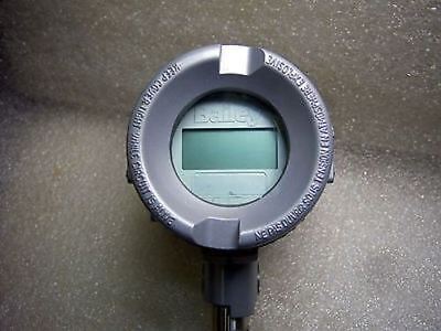 1 Bailey Ptspgj1100121Ao Pressure Gauge