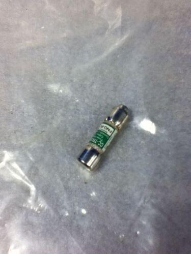 LOT OF 10 Bussmann FNQ-R-5 FUSES