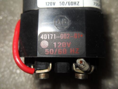 Allen-Bradley 800T-PT16R SER T Red Push Button Switch