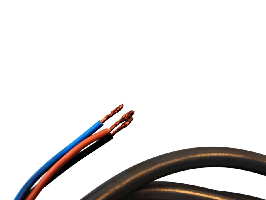 Omron E2E-X5E1 12-24 V DC Inductive Proximity Sensor