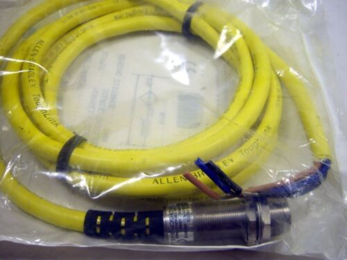 Allen-Bradley Proximity Sensor 871TM-DH5CP18-H2