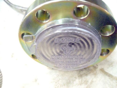 1 Rosemount 3051S2Cg4A2B11A1Ab4K5M50 Transmitter