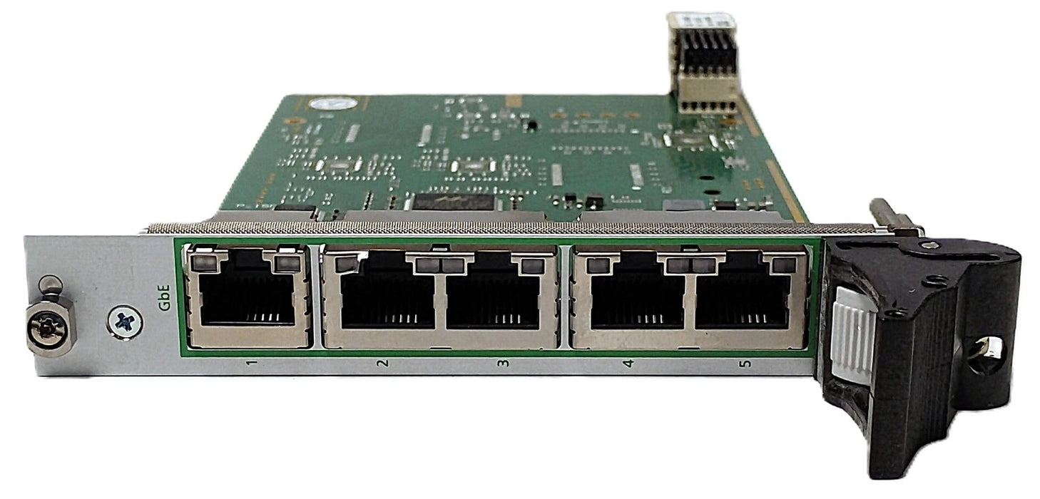 EKF Elektronik SL1-COMBO Industrial PLC Ethernet Switch