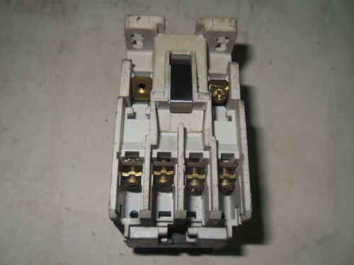 1 Cutler-Hammer A10AN0C1 STARTER