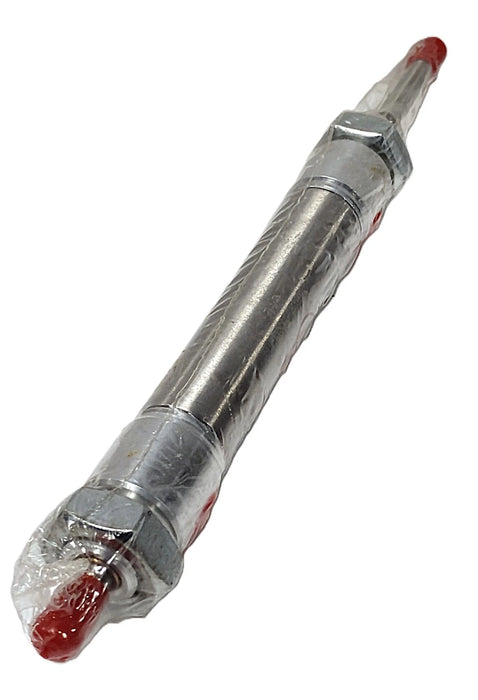 Bimba 042-DXDE Stainless Steel Double-Acting Pneumatic Cylinder