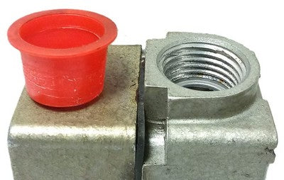 Namco MV8-2 Snap-Lock 300 V Rotary Gear Limit Switch