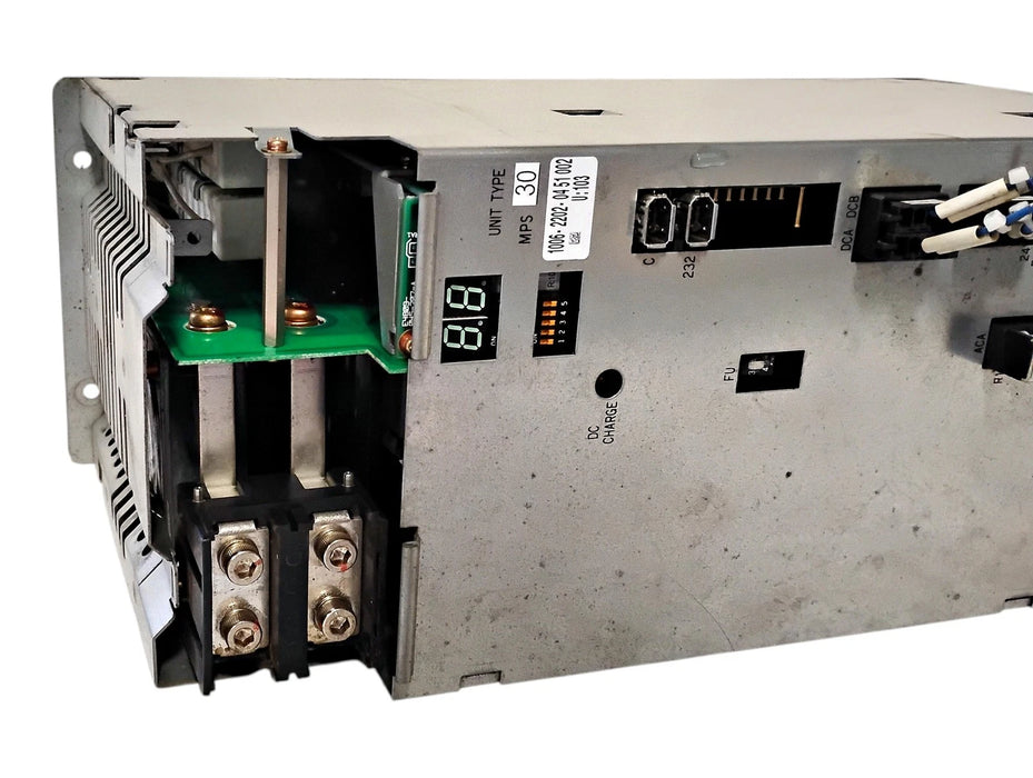 Okuma 1006-2202 1006-2202-0451002 Power Supply Module