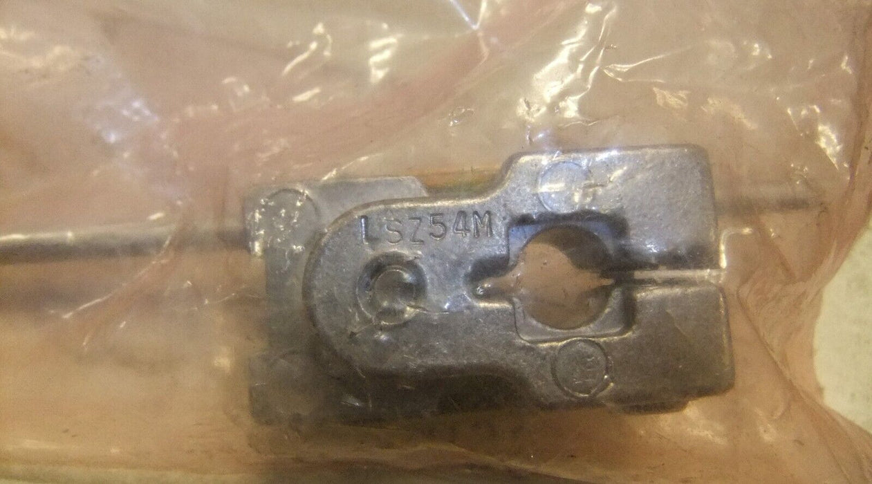 Honeywell Roller Lever LSZ54M