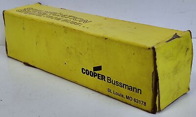 Bussmann LPN-RK-150SP LOW-PEAK 150 A Class RK1 Time-Delay Current-Limiting Fuse