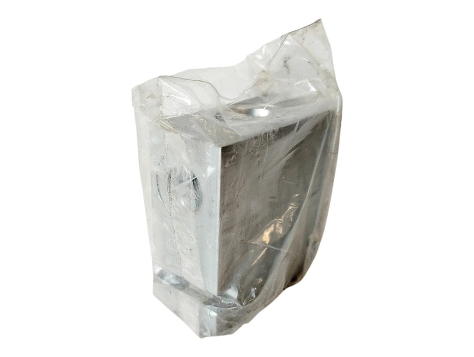 Parker B10-3-A6T Size 10 3-Way Aluminum Valve Body