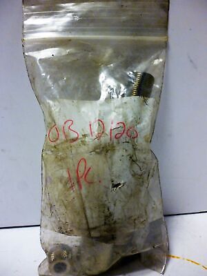 Meto-Fer AG.OB12/20 Rotary Actuator