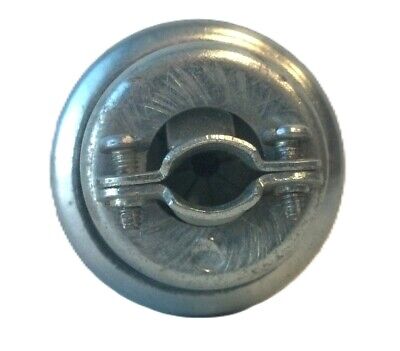 Russellstoll 8014 30 A 250 V Standard Ever-Lok Male Plug
