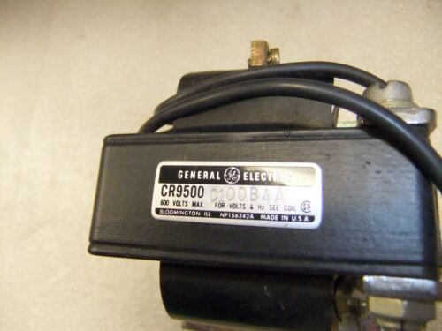 GE COIL CR9500C100B4A