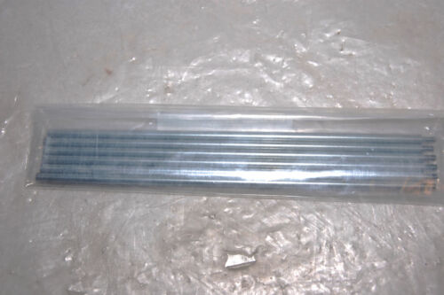 SMC VVQ1000W-27-17 TIE ROD LOT OF 6