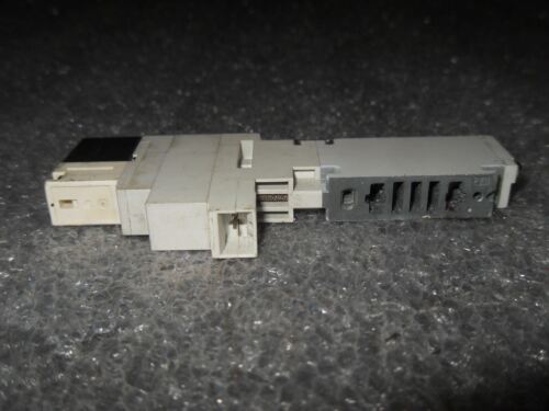 SMC VQ1101-3 SOLENOID VALVE