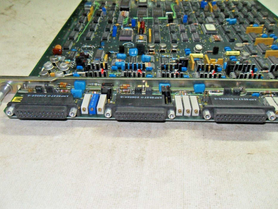 Allen-Bradley 8000-AAGM 900105 Rev 2 Servo Resolver