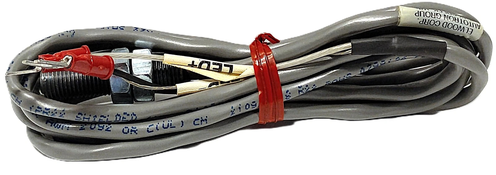Elwood 82-1000-08 EL30 Autotron Photoelectric Emitter w/ Cable