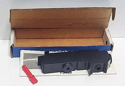 Piab P3010-QR/002 Quick Release Valve